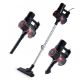 Εικόνα της Ηλεκτρική Σκούπα Stick HomeVero Multi-Cyclone 500W Black/Silver HV-MCVC500