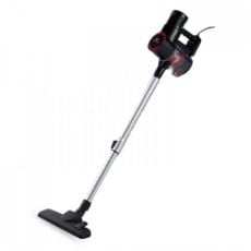 Εικόνα της Ηλεκτρική Σκούπα Stick HomeVero Multi-Cyclone 500W Black/Silver HV-MCVC500
