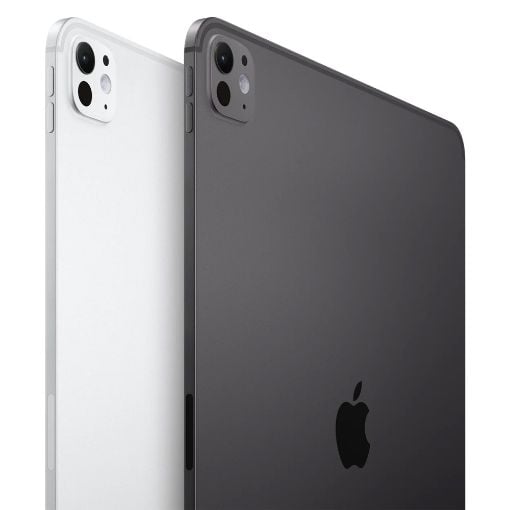 Εικόνα της Apple iPad Pro 11" 1TB 5G Nano-texture Space Black ME2W4TY/A