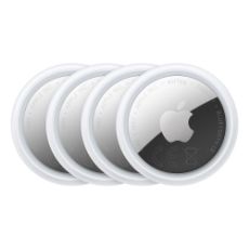 Εικόνα της Apple AirTag 2nd Gen (4 Pack) MFEA4ZM/A