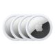 Εικόνα της Apple AirTag 2nd Gen (4 Pack) MFEA4ZM/A