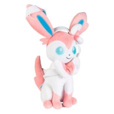 Εικόνα της Jazwares - Λούτρινο Pokemon Silveon 20cm 01520