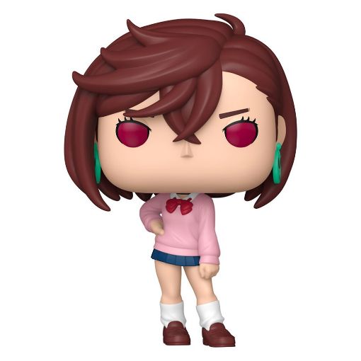 Εικόνα της Funko Pop! Animation: Dandadan - Momo #2099