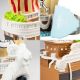 Εικόνα της Βιβλιοστάτης Grupo Erik One Piece Going Merry 20cm 10117
