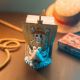 Εικόνα της Βιβλιοστάτης Grupo Erik One Piece Going Merry 20cm 10117