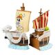 Εικόνα της Βιβλιοστάτης Grupo Erik One Piece Going Merry 20cm 10117