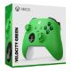 Εικόνα της Controller Microsoft Xbox Series Wireless Velocity Green EP2-29916