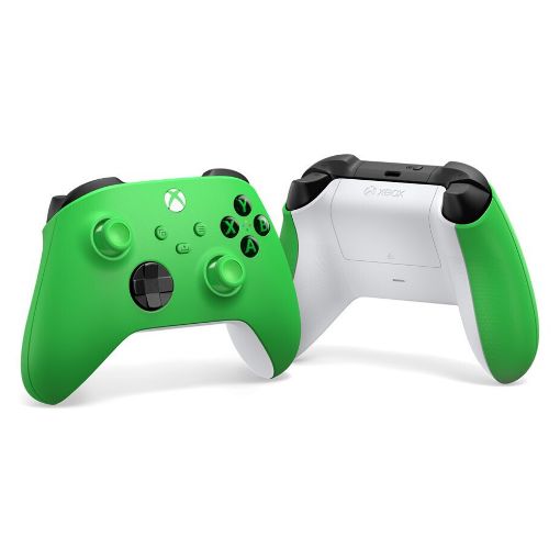 Εικόνα της Controller Microsoft Xbox Series Wireless Velocity Green EP2-29916