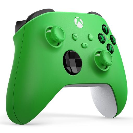 Εικόνα της Controller Microsoft Xbox Series Wireless Velocity Green EP2-29916
