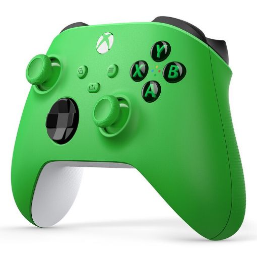 Εικόνα της Controller Microsoft Xbox Series Wireless Velocity Green EP2-29916