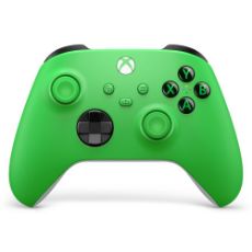Εικόνα της Controller Microsoft Xbox Series Wireless Velocity Green EP2-29916