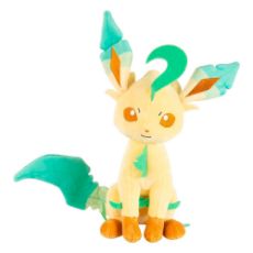 Εικόνα της Jazwares - Λούτρινο Pokemon Leafeon 20cm 01544