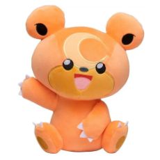 Εικόνα της Jazwares - Λούτρινο Pokemon Teddiursa 20cm 03322