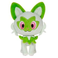 Εικόνα της Jazwares - Λούτρινο Pokemon Sprigatito 20cm 44391