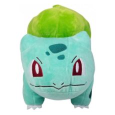 Εικόνα της Jazwares - Λούτρινο Pokemon Bulbasaur 25cm 52255