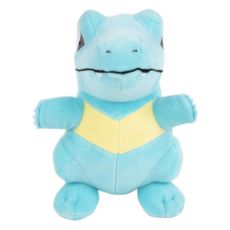 Εικόνα της Jazwares - Λούτρινο Pokemon Totodile 20cm 52439