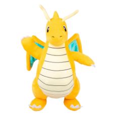 Εικόνα της Jazwares - Λούτρινο Pokemon Dragonite 30cm 72871