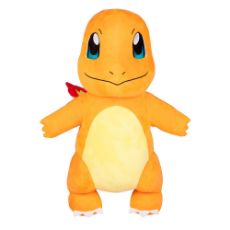 Εικόνα της Jazwares - Λούτρινο Pokemon Charmander 60cm 73014