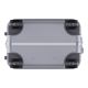 Εικόνα της Βαλίτσα Xiaomi Aluminum Frame 24" 69x43.8x26cm 61lt Silver BHR9078GL