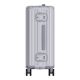 Εικόνα της Βαλίτσα Xiaomi Aluminum Frame 24" 69x43.8x26cm 61lt Silver BHR9078GL