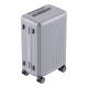 Εικόνα της Βαλίτσα Xiaomi Aluminum Frame 24" 69x43.8x26cm 61lt Silver BHR9078GL