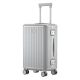 Εικόνα της Βαλίτσα Xiaomi Aluminum Frame 24" 69x43.8x26cm 61lt Silver BHR9078GL