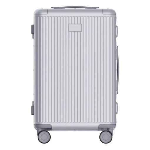 Εικόνα της Βαλίτσα Xiaomi Aluminum Frame 24" 69x43.8x26cm 61lt Silver BHR9078GL