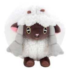 Εικόνα της Jazwares - Λούτρινο Pokemon Wooloo 20cm 79539
