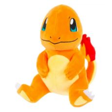 Εικόνα της Jazwares - Λούτρινο Pokemon Charmander 22cm 79634