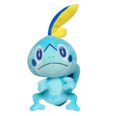Εικόνα της Jazwares - Λούτρινο Pokemon Sobble 20cm 80555