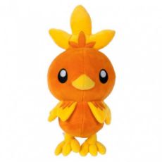 Εικόνα της Jazwares - Λούτρινο Pokemon Torchic 20cm 99377