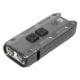 Εικόνα της Φακός Μπρελόκ NiteCore Led Tip Se Επαναφορτιζόμενος 700lm IP54 Grey