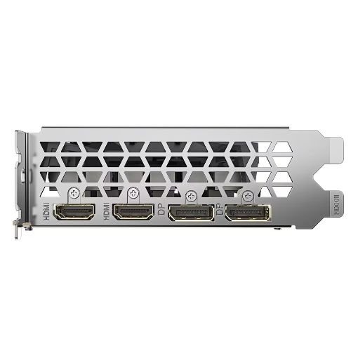 Εικόνα της Gigabyte GeForce RTX 3050 Windforce OC V2 6GB GV-N3050WF2OCV2-6G