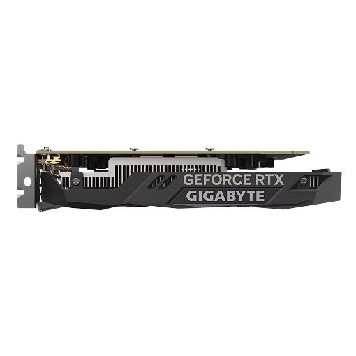 Εικόνα της Gigabyte GeForce RTX 3050 Windforce OC V2 6GB GV-N3050WF2OCV2-6G
