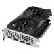 Εικόνα της Gigabyte GeForce RTX 3050 Windforce OC V2 6GB GV-N3050WF2OCV2-6G