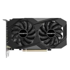 Εικόνα της Gigabyte GeForce RTX 3050 Windforce OC V2 6GB GV-N3050WF2OCV2-6G