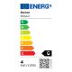 Εικόνα της Govee TV Backlight 3 Pro RGBWWIC Wi-Fi + Bluetooth 55-65" 3.6m R2A80