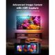 Εικόνα της Govee TV Backlight 3 Pro RGBWWIC Wi-Fi + Bluetooth 55-65" 3.6m R2A80