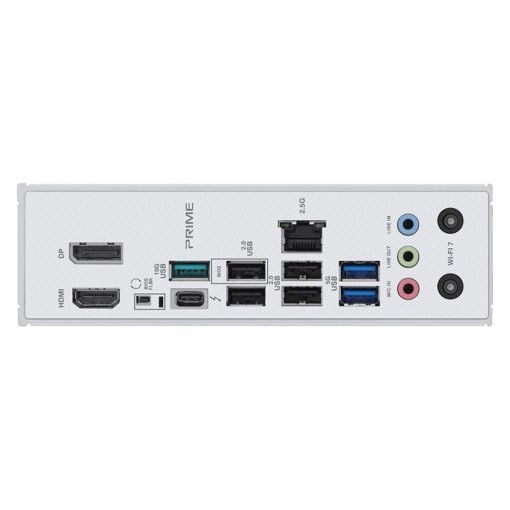 Εικόνα της Asus Prime Z890-P Wi-Fi ATX Socket LGA1851 90MB1I70-M0EAY0
