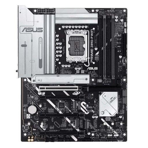 Εικόνα της Asus Prime Z890-P Wi-Fi ATX Socket LGA1851 90MB1I70-M0EAY0