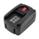 Εικόνα της Μπαταρία WS Xtreme Power για Bosch PBA 18V 3Ah