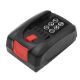 Εικόνα της Μπαταρία WS Xtreme Power για Bosch PBA 18V 2Ah