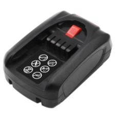 Εικόνα της Μπαταρία WS Xtreme Power για Bosch PBA 18V 2Ah