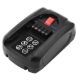 Εικόνα της Μπαταρία WS Xtreme Power για Bosch PBA 18V 2Ah
