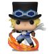 Εικόνα της Funko Pop! Animation: One Piece - Shabo #2108
