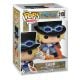 Εικόνα της Funko Pop! Animation: One Piece - Shabo #2108