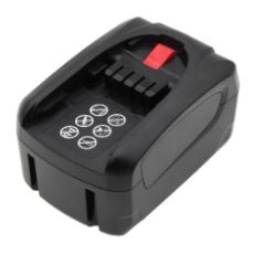 Εικόνα της Μπαταρία WS Xtreme Power για Bosch PBA 18V 5Ah