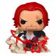 Εικόνα της Funko Pop! Animation: One Piece - Shanks #2166