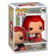 Εικόνα της Funko Pop! Animation: One Piece - Shanks #2166