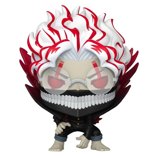 Εικόνα της Funko Pop! Animation: Dandadan - Okarun Transformed #2100